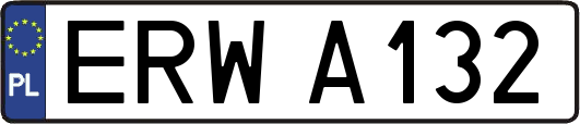 ERWA132