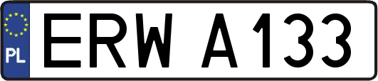 ERWA133