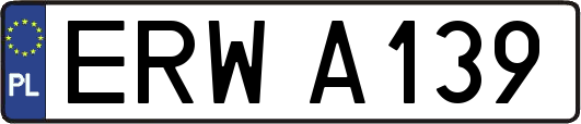 ERWA139
