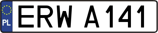 ERWA141