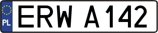 ERWA142