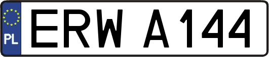 ERWA144