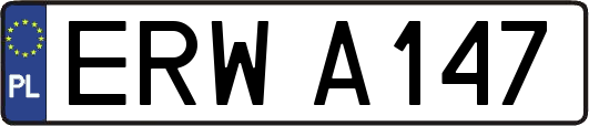 ERWA147