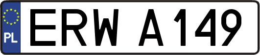 ERWA149