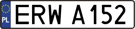 ERWA152