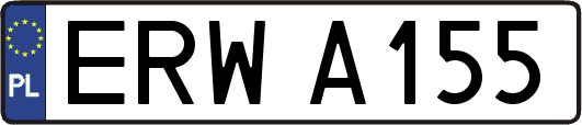 ERWA155