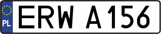 ERWA156
