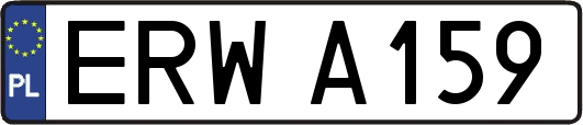 ERWA159