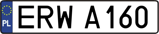 ERWA160