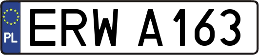 ERWA163
