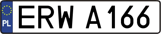 ERWA166