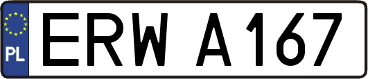 ERWA167