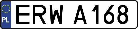 ERWA168