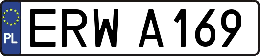 ERWA169