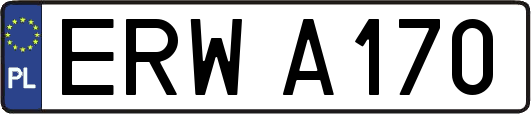 ERWA170