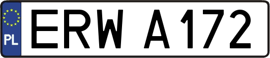 ERWA172