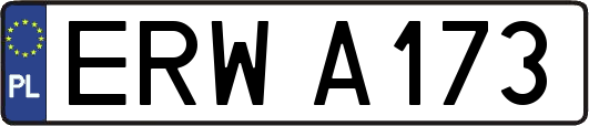 ERWA173