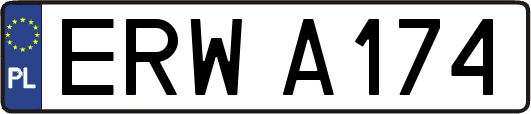 ERWA174