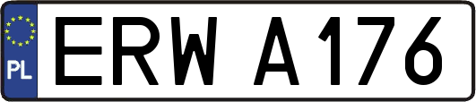 ERWA176