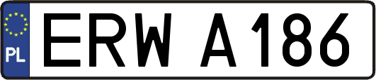 ERWA186