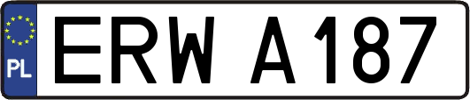 ERWA187