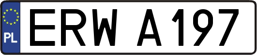 ERWA197