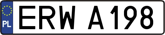 ERWA198