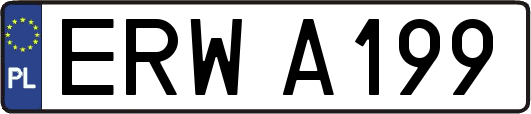 ERWA199