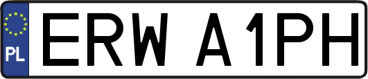 ERWA1PH