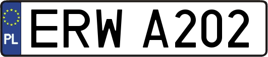 ERWA202