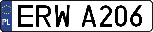 ERWA206