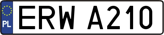 ERWA210