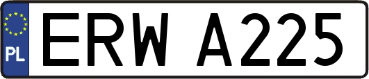 ERWA225