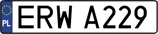 ERWA229