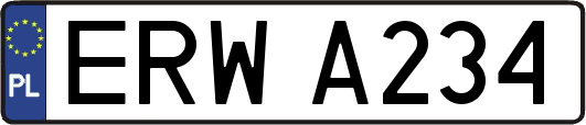 ERWA234