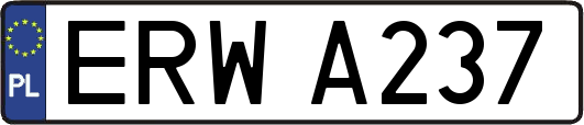 ERWA237