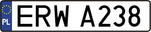 ERWA238