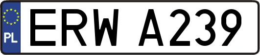 ERWA239