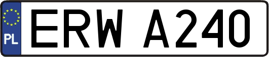 ERWA240