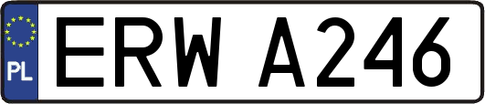 ERWA246