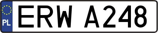 ERWA248