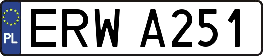 ERWA251