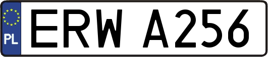 ERWA256