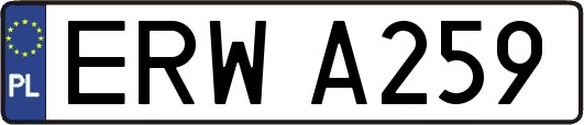 ERWA259