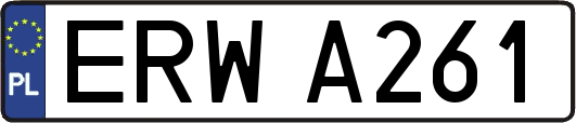 ERWA261