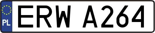 ERWA264