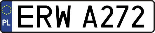 ERWA272