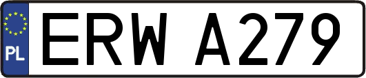 ERWA279