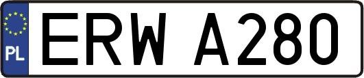 ERWA280