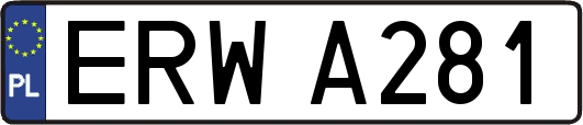 ERWA281